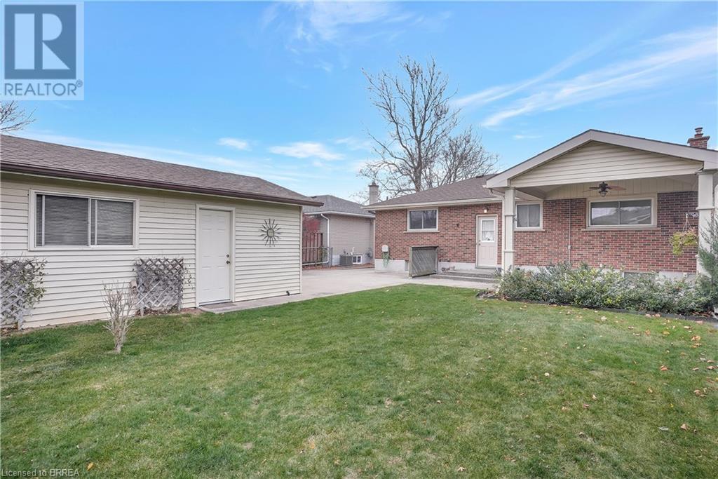 34 Wiltshire Drive, Brantford, Ontario  N3R 5A9 - Photo 41 - 40679576