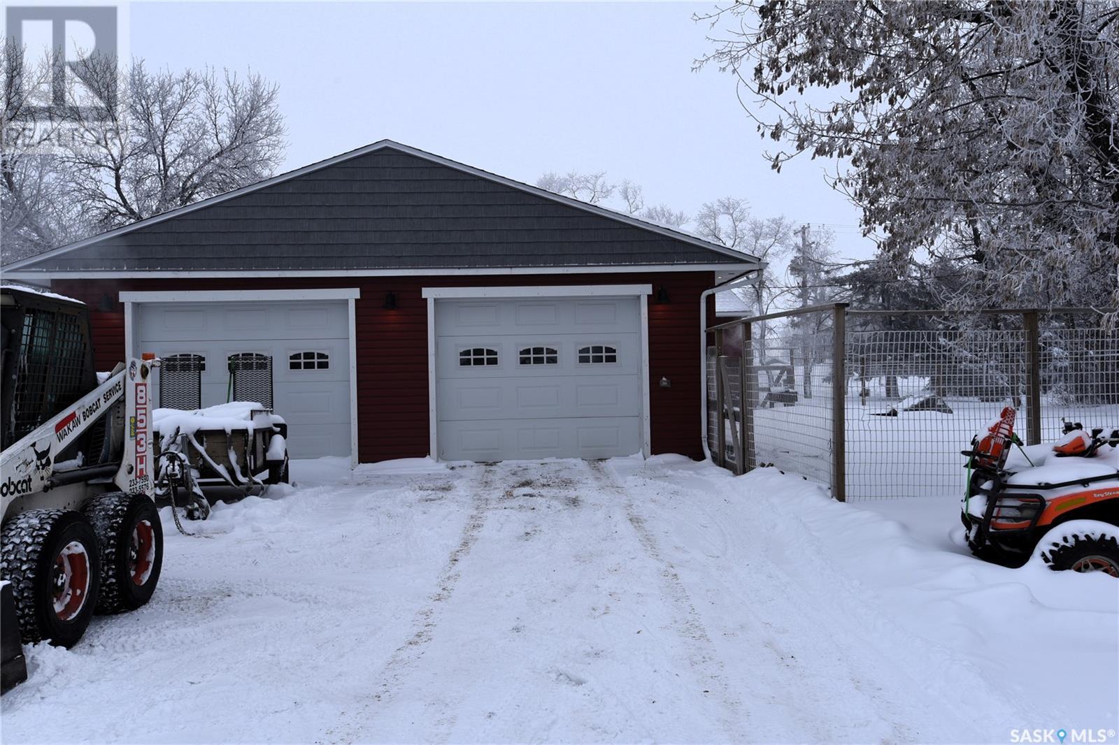 151 Birch Road, Carrot River, Saskatchewan  S0E 0L0 - Photo 5 - SK989038