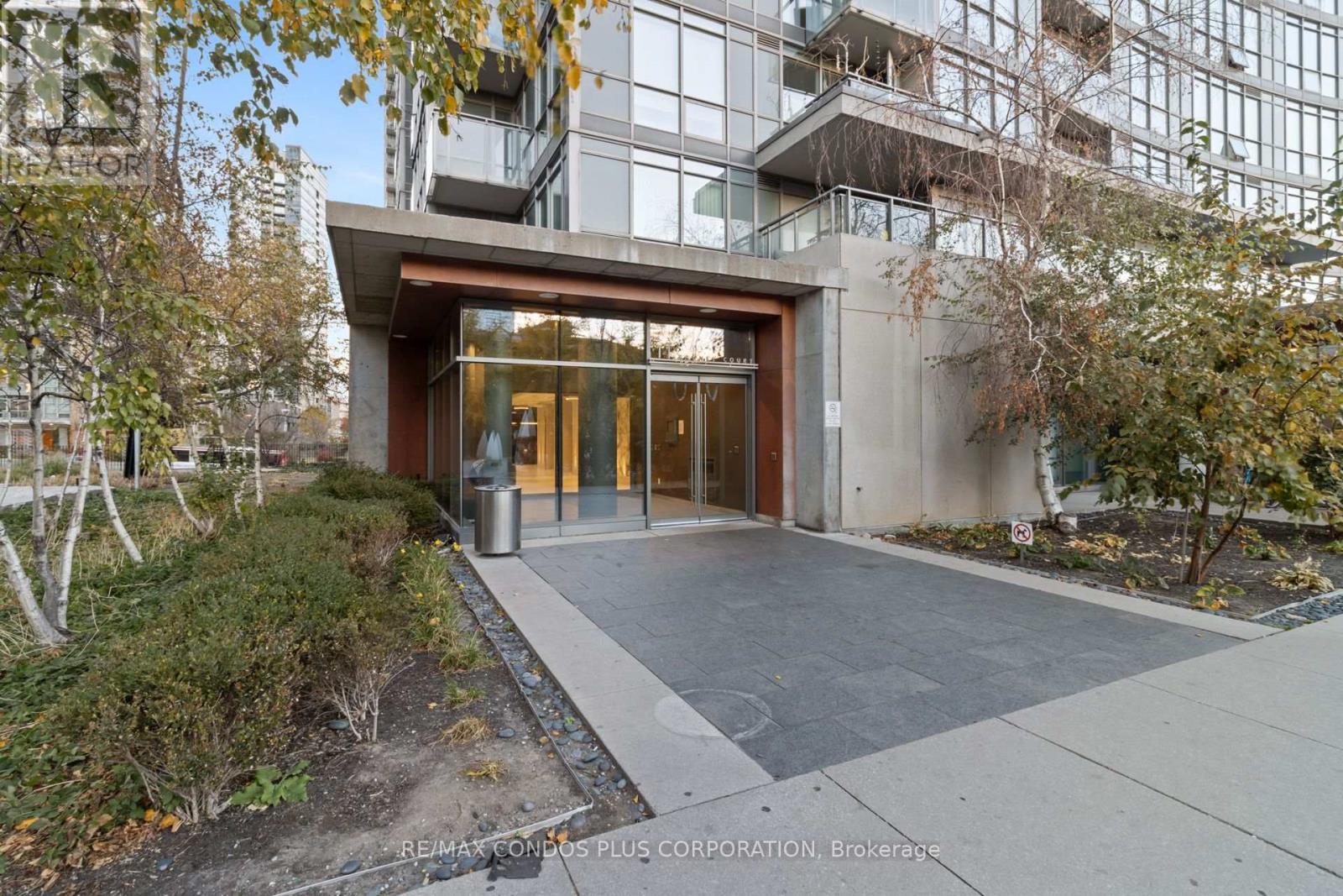 3103 - 11 Brunel Court, Toronto, Ontario  M5V 3Y3 - Photo 2 - C10428183