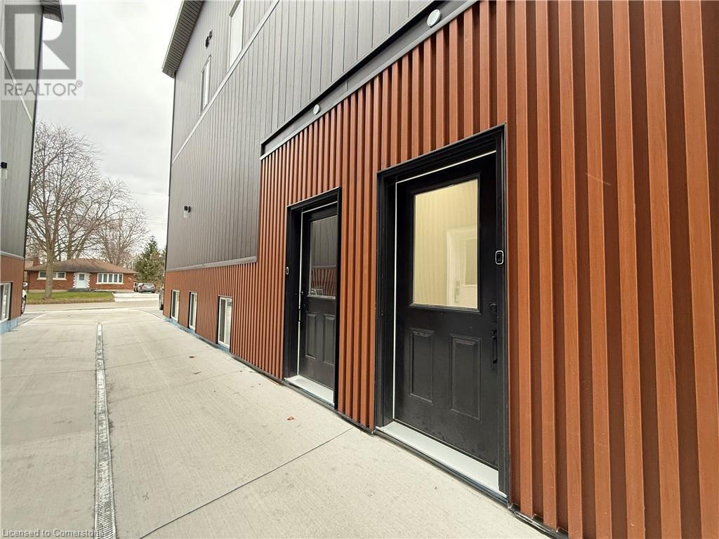 169 Fifth Avenue Unit# 3, Kitchener, Ontario  N2C 1P6 - Photo 4 - 40682686
