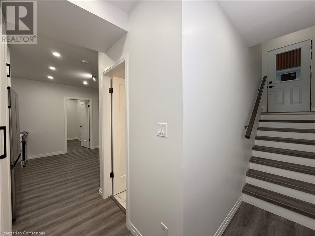 169 Fifth Avenue Unit# 3, Kitchener, Ontario  N2C 1P6 - Photo 19 - 40682686