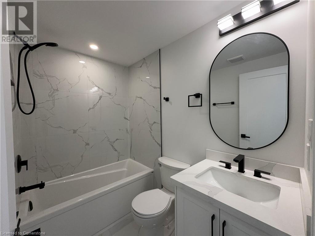 169 Fifth Avenue Unit# 3, Kitchener, Ontario  N2C 1P6 - Photo 10 - 40682686