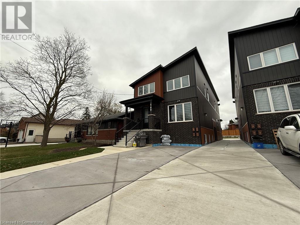 169 Fifth Avenue Unit# 3, Kitchener, Ontario  N2C 1P6 - Photo 2 - 40682686
