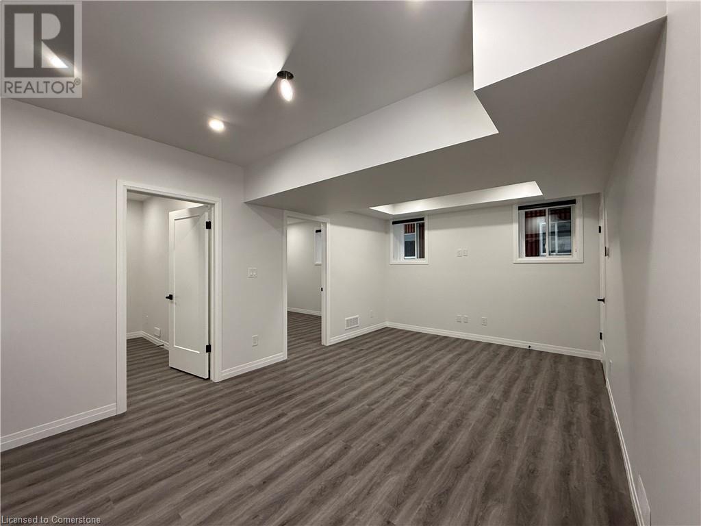 169 Fifth Avenue Unit# 3, Kitchener, Ontario  N2C 1P6 - Photo 7 - 40682686