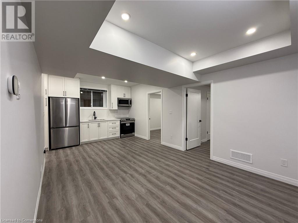 169 Fifth Avenue Unit# 3, Kitchener, Ontario  N2C 1P6 - Photo 9 - 40682686