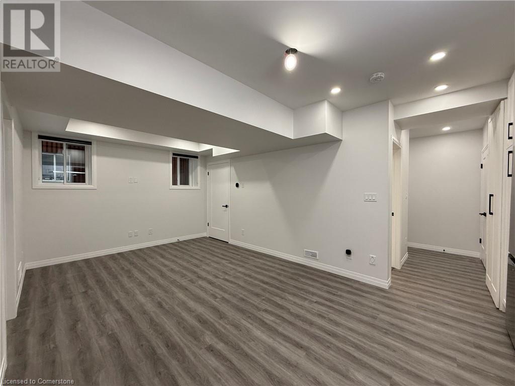 169 Fifth Avenue Unit# 3, Kitchener, Ontario  N2C 1P6 - Photo 8 - 40682686