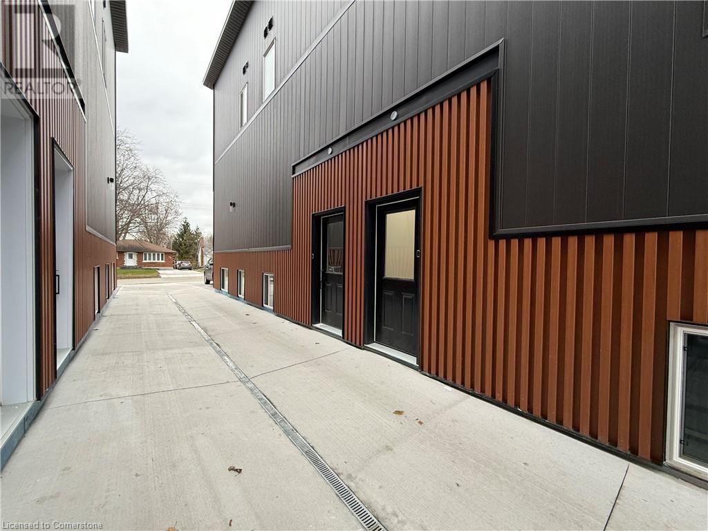 169 Fifth Avenue Unit# 3, Kitchener, Ontario  N2C 1P6 - Photo 5 - 40682686