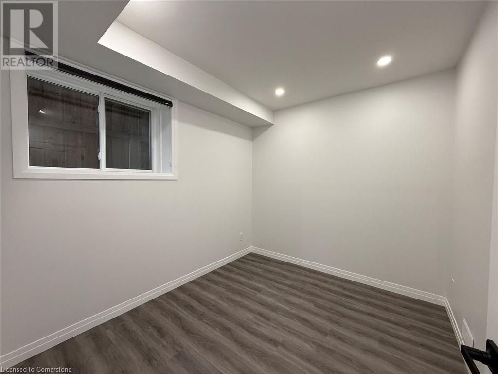 169 Fifth Avenue Unit# 3, Kitchener, Ontario  N2C 1P6 - Photo 13 - 40682686
