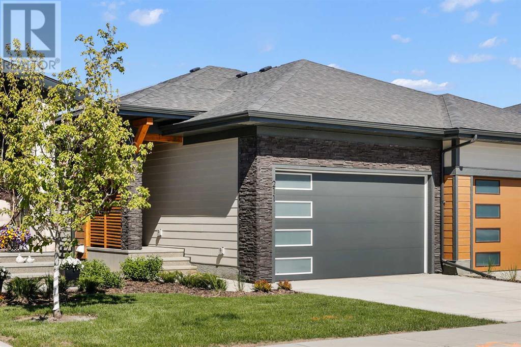 211 Marina Cove Se, Calgary, Alberta  T3M 3P4 - Photo 1 - A2167526