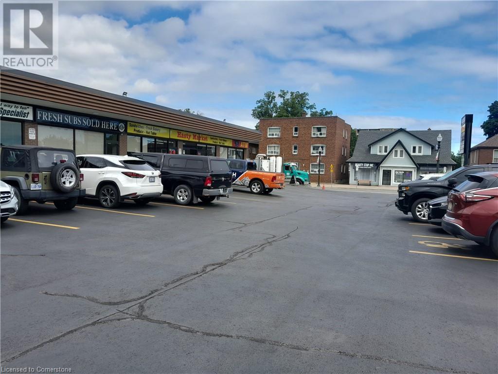 44 KING Street E Unit# 5, stoney creek, Ontario