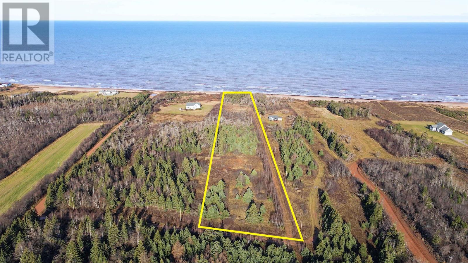 Acreage Gillis Lane, Savage Harbour, Prince Edward Island  C0A 1T0 - Photo 2 - 202427656