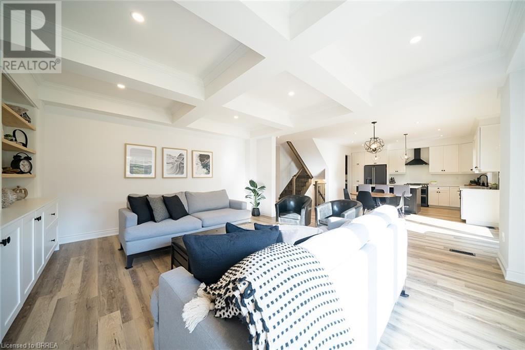 113 Daugaard Avenue, Paris, Ontario  N3L 0L6 - Photo 14 - 40682745