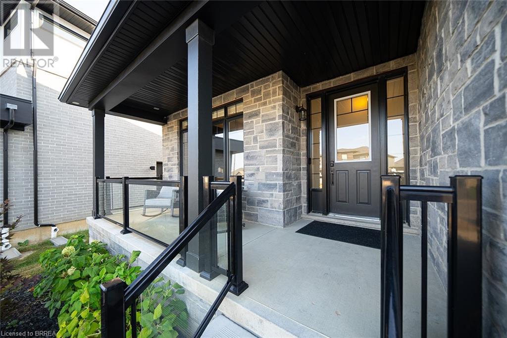 113 Daugaard Avenue, Paris, Ontario  N3L 0L6 - Photo 2 - 40682745