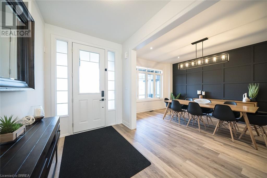 113 Daugaard Avenue, Paris, Ontario  N3L 0L6 - Photo 4 - 40682745