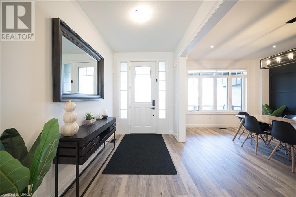 113 Daugaard Avenue, Paris, Ontario  N3L 0L6 - Photo 3 - 40682745