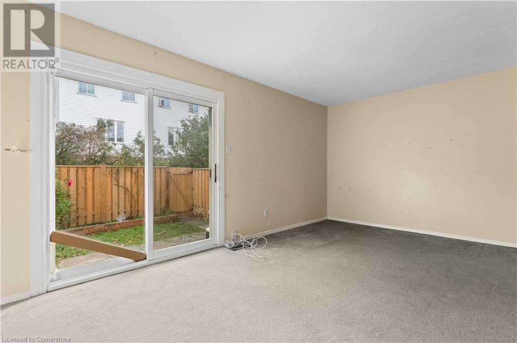 25 Bryna Avenue Unit# M, Hamilton, Ontario  L9A 4W9 - Photo 17 - 40682608