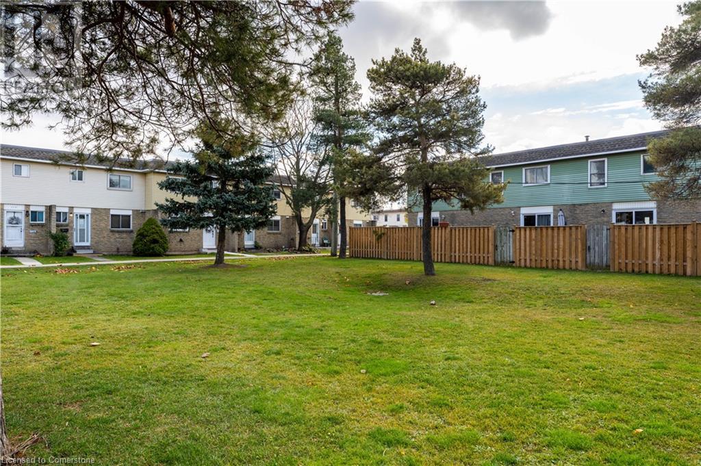 25 Bryna Avenue Unit# M, Hamilton, Ontario  L9A 4W9 - Photo 6 - 40682608