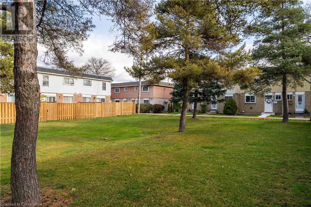 25 Bryna Avenue Unit# M, Hamilton, Ontario  L9A 4W9 - Photo 8 - 40682608