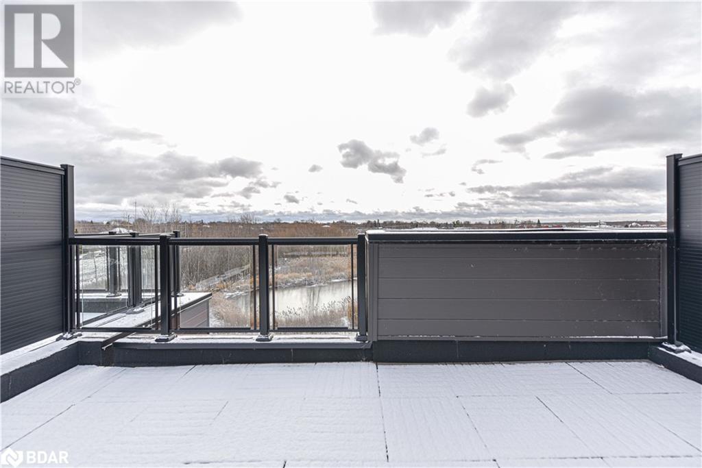 154 Elgin Street Street, Orillia, Ontario  L3V 8P6 - Photo 32 - 40675796