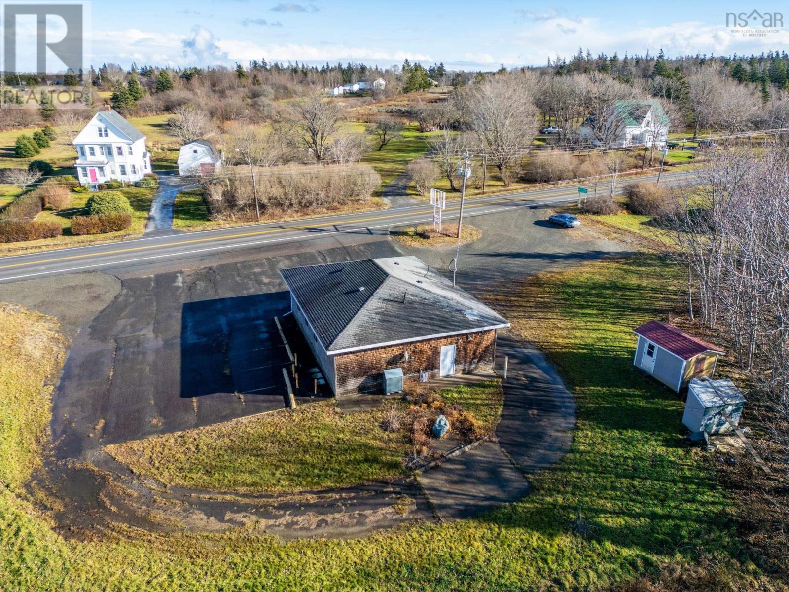 8837 Highway 1, Meteghan River, Nova Scotia  B0W 2L0 - Photo 37 - 202427529