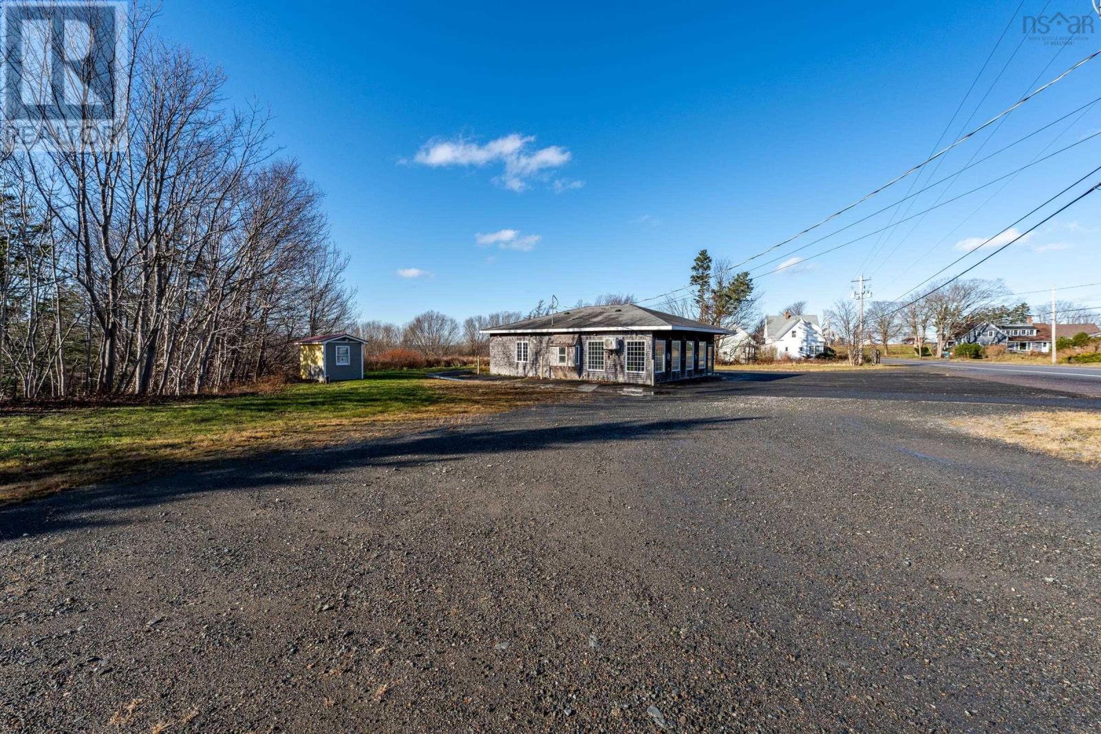 8837 Highway 1, Meteghan River, Nova Scotia  B0W 2L0 - Photo 41 - 202427529