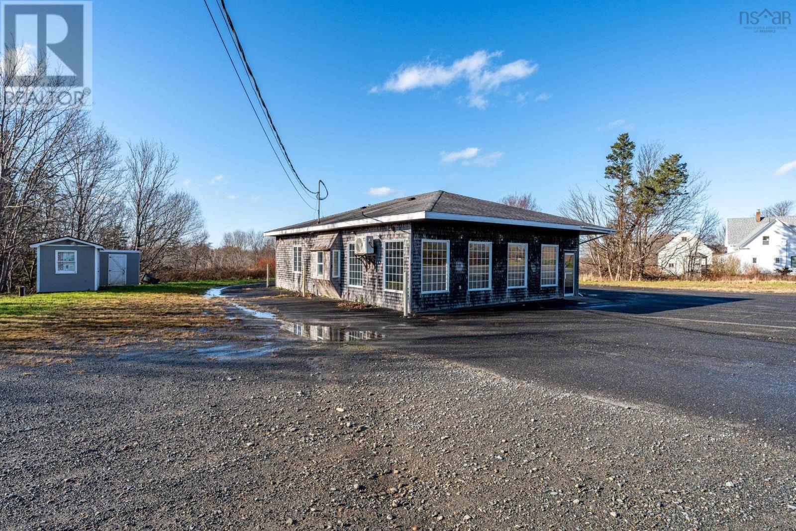 8837 Highway 1, Meteghan River, Nova Scotia  B0W 2L0 - Photo 42 - 202427529