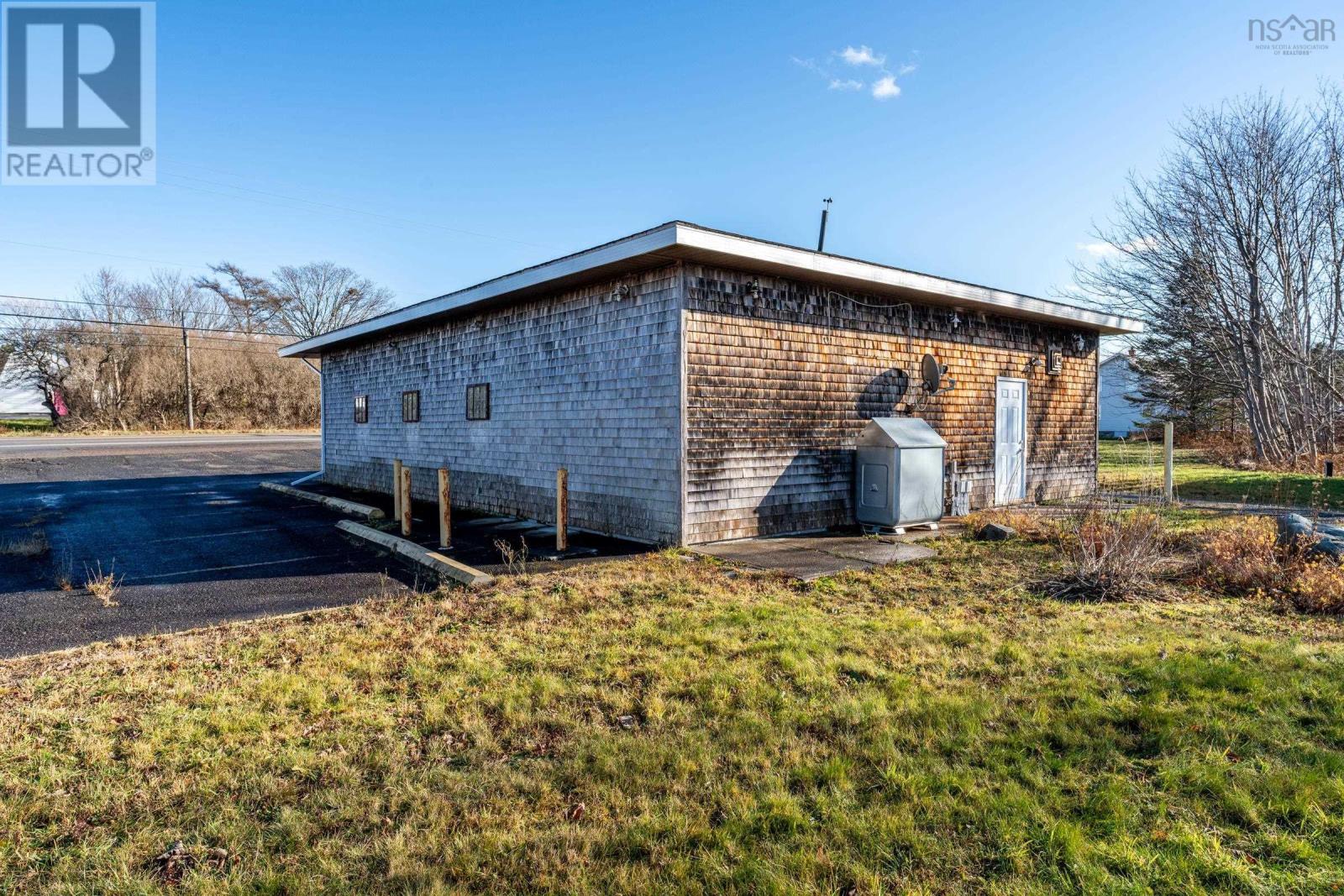 8837 Highway 1, Meteghan River, Nova Scotia  B0W 2L0 - Photo 43 - 202427529