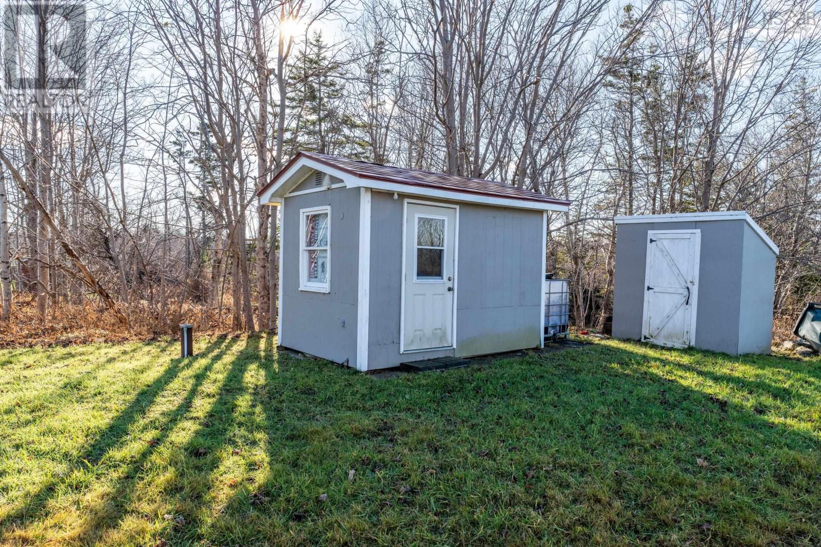 8837 Highway 1, Meteghan River, Nova Scotia  B0W 2L0 - Photo 44 - 202427529