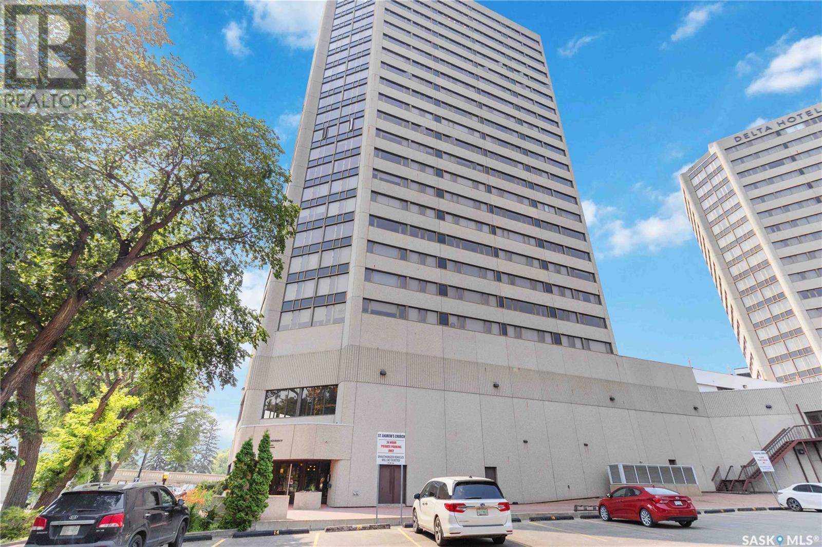Property at 2460 424 Spadina CRESCENT E image 2