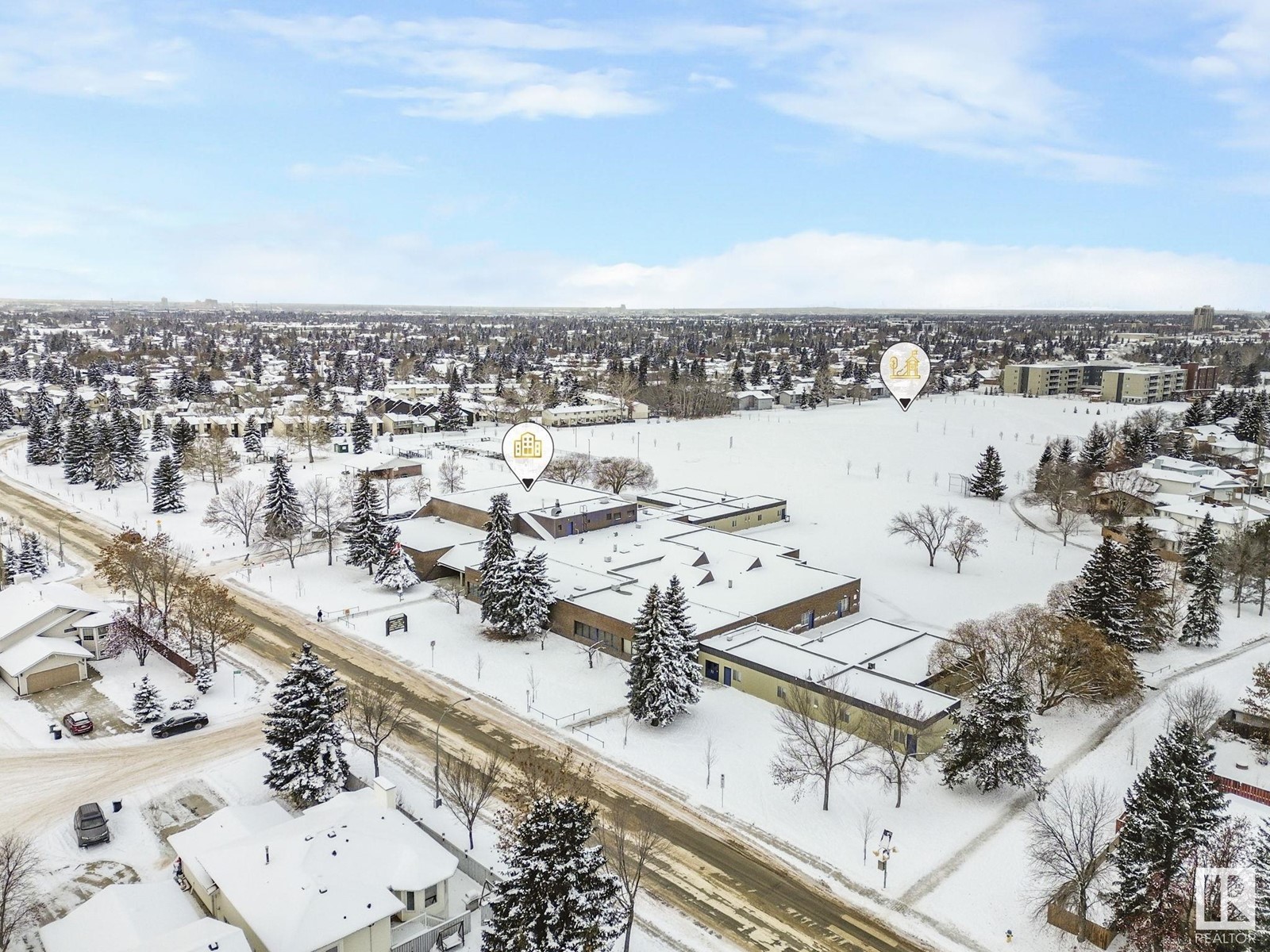 1008 56 St Nw, Edmonton, Alberta  T6L 1Y3 - Photo 62 - E4415014