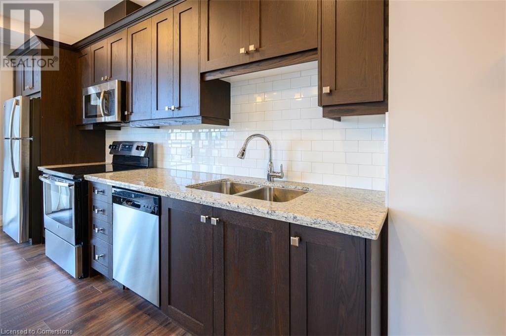 118 King Street E Unit# 1017, Hamilton, Ontario  L8N 1A8 - Photo 25 - 40682695
