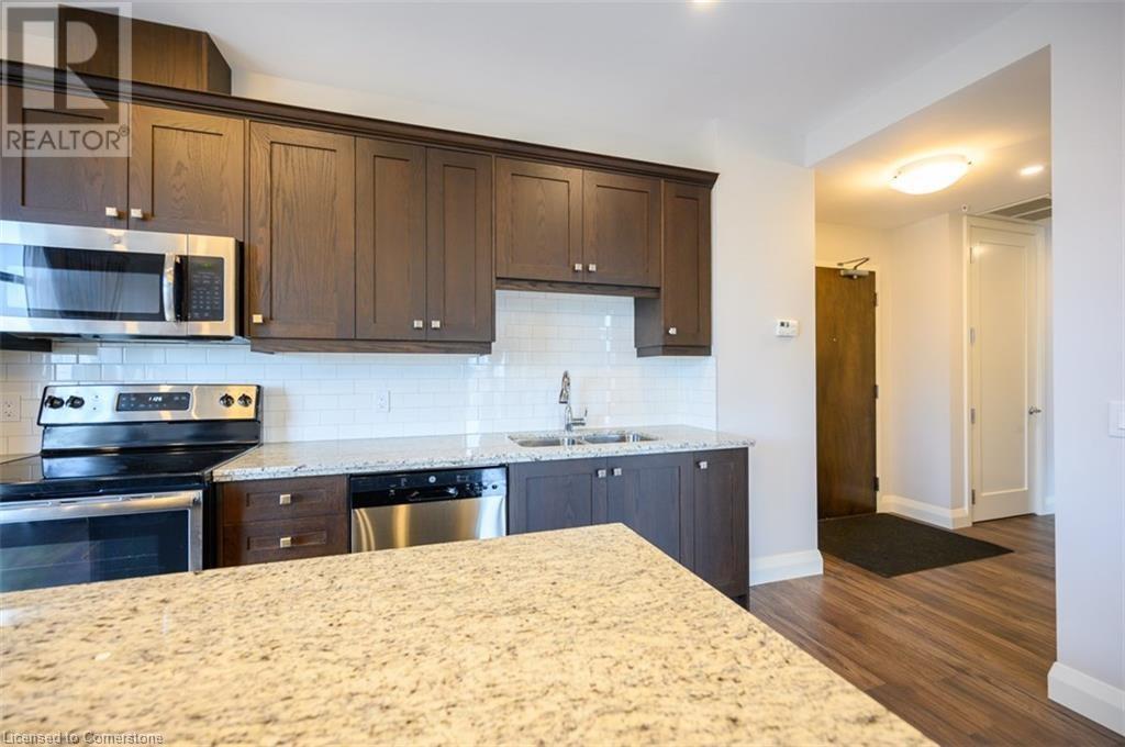 118 King Street E Unit# 1017, Hamilton, Ontario  L8N 1A8 - Photo 26 - 40682695