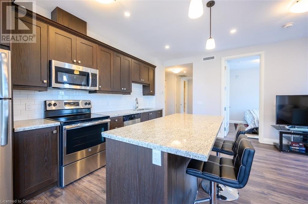 118 King Street E Unit# 1017, Hamilton, Ontario  L8N 1A8 - Photo 29 - 40682695