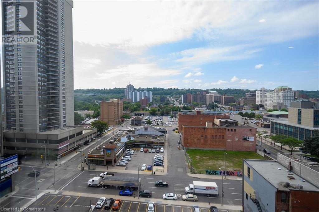 118 King Street E Unit# 1017, Hamilton, Ontario  L8N 1A8 - Photo 38 - 40682695