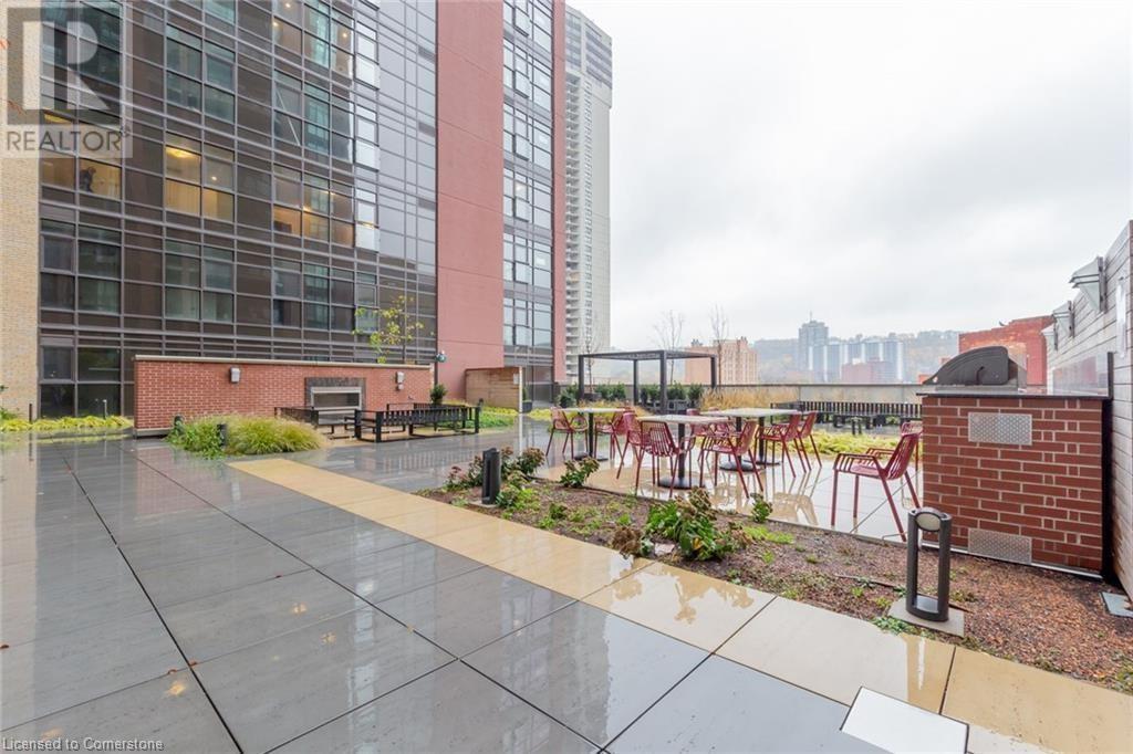 118 King Street E Unit# 1017, Hamilton, Ontario  L8N 1A8 - Photo 48 - 40682695