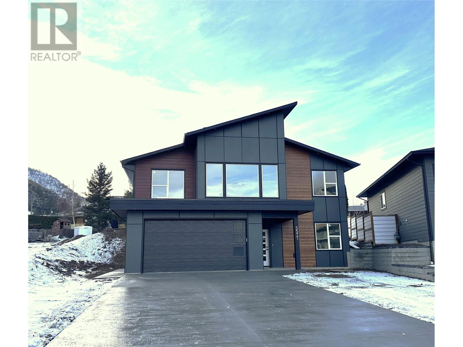 5577 COSTER Place, kamloops, British Columbia