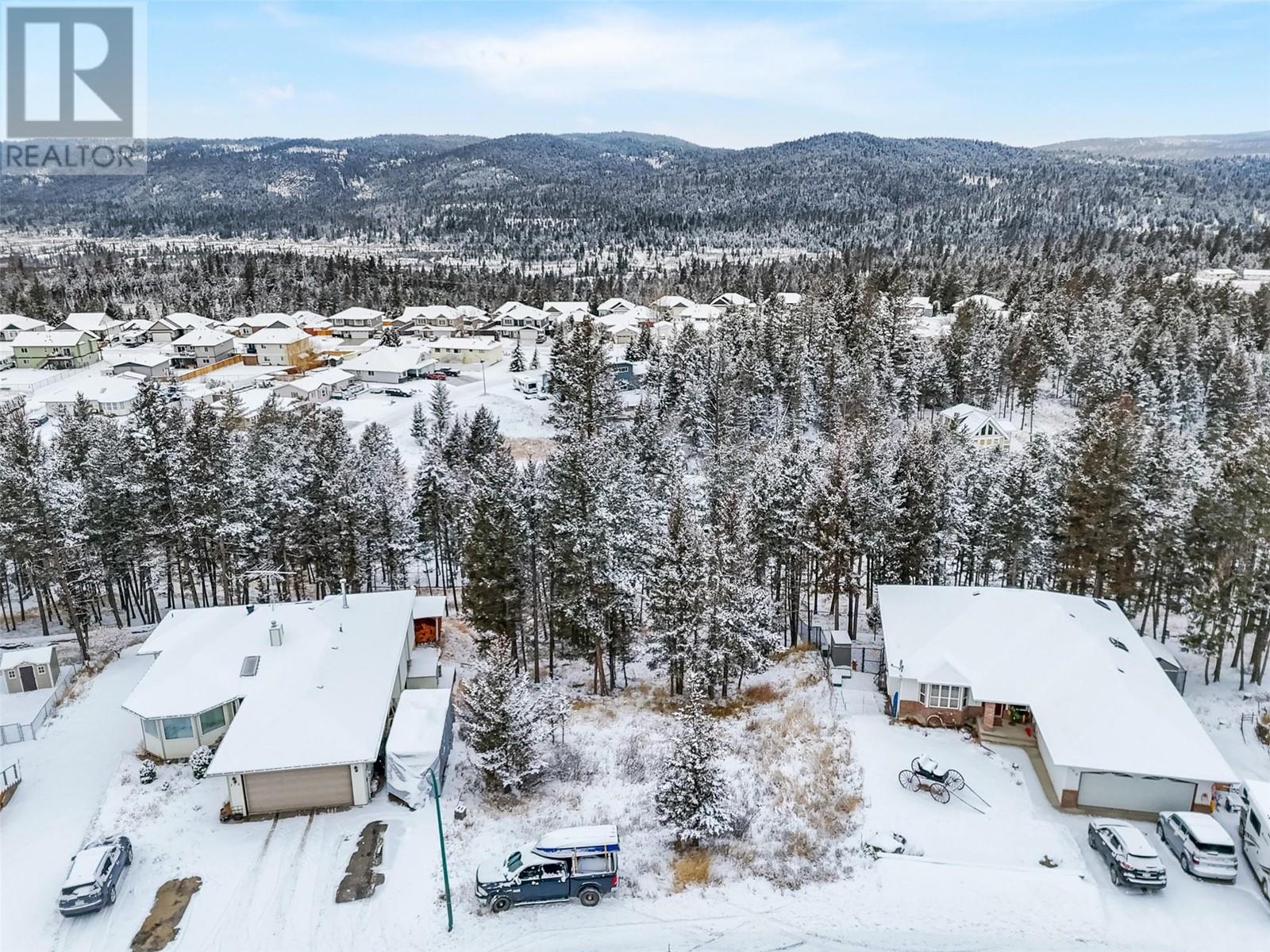 268 Calcite Drive, logan lake, British Columbia V0K1W0