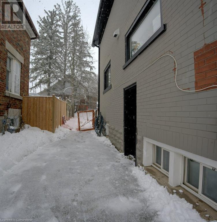 374 Louisa Street, Kitchener, Ontario  N2H 5N4 - Photo 32 - 40682756
