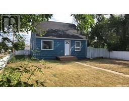 278 Coteau Street W Westmount/Elsom, Moose Jaw, Ca