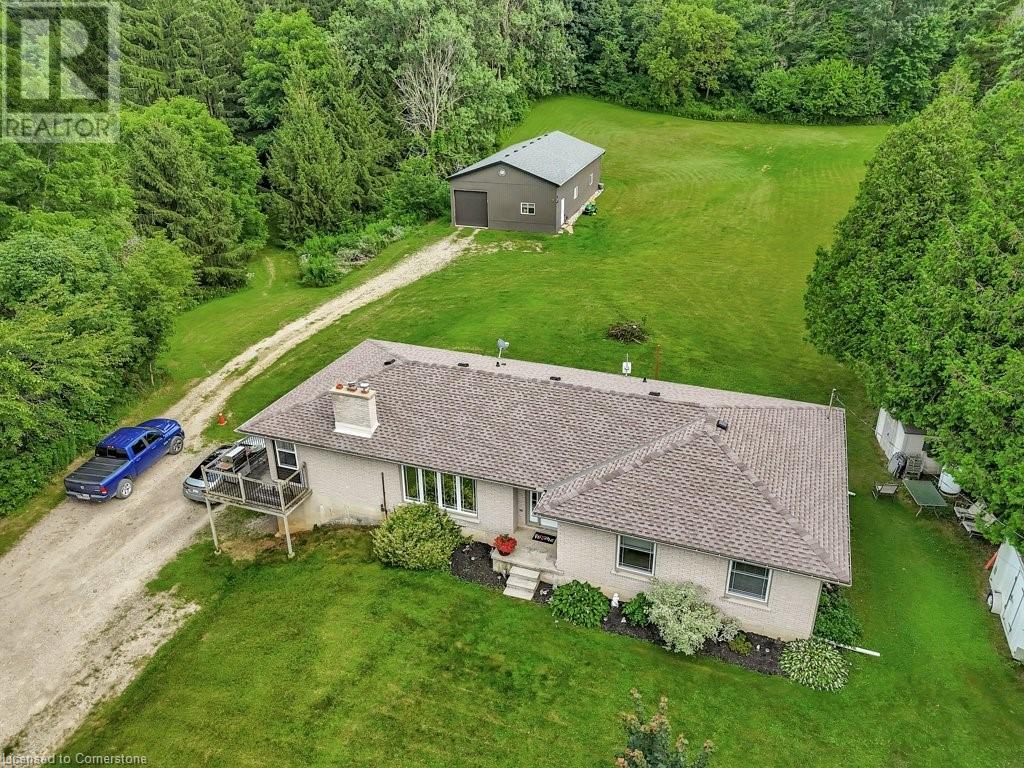 1413 Lockie Road, Branchton, Ontario  N0B 1L0 - Photo 2 - 40618537