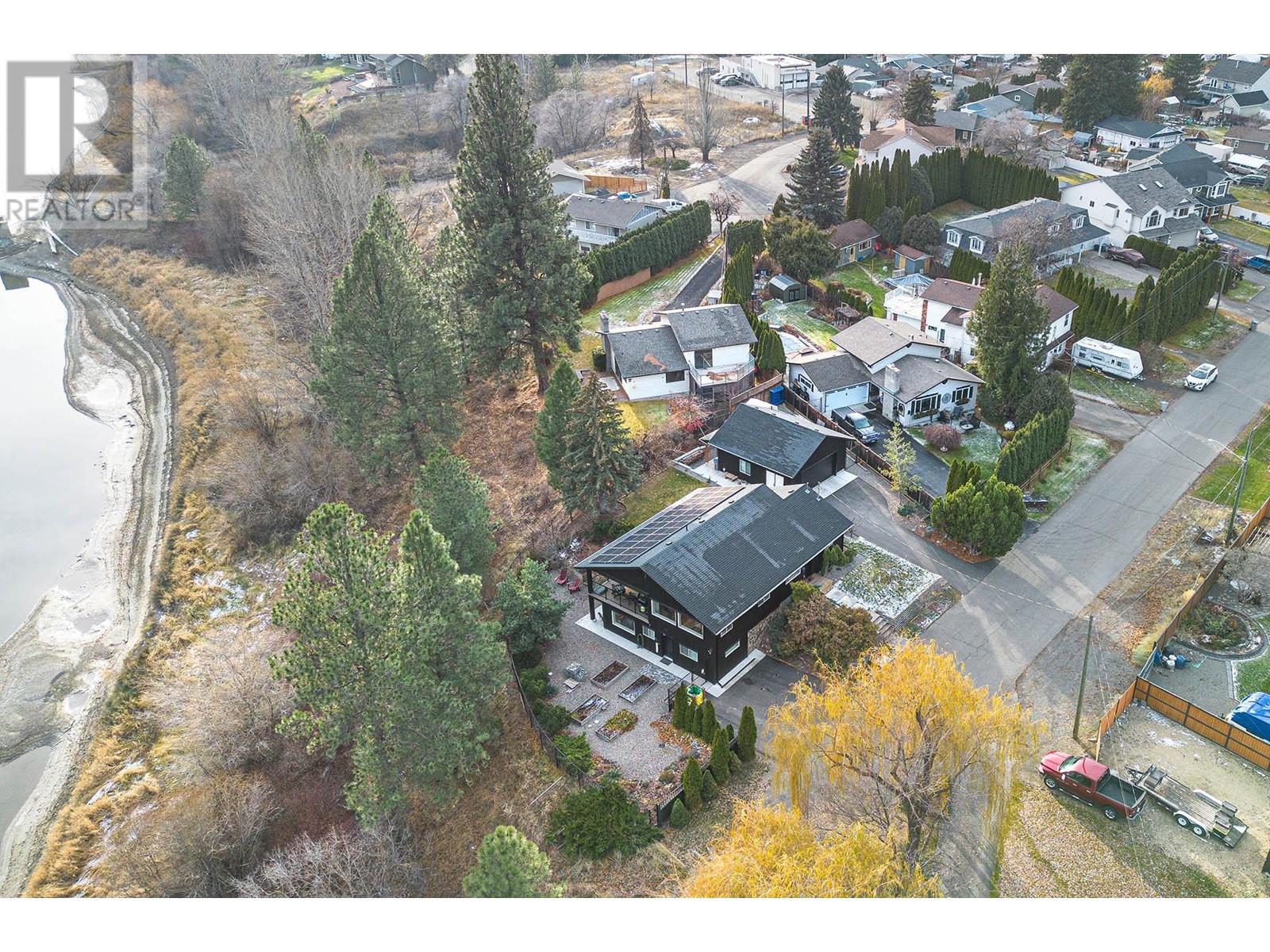 607 Lyne Road Kamloops