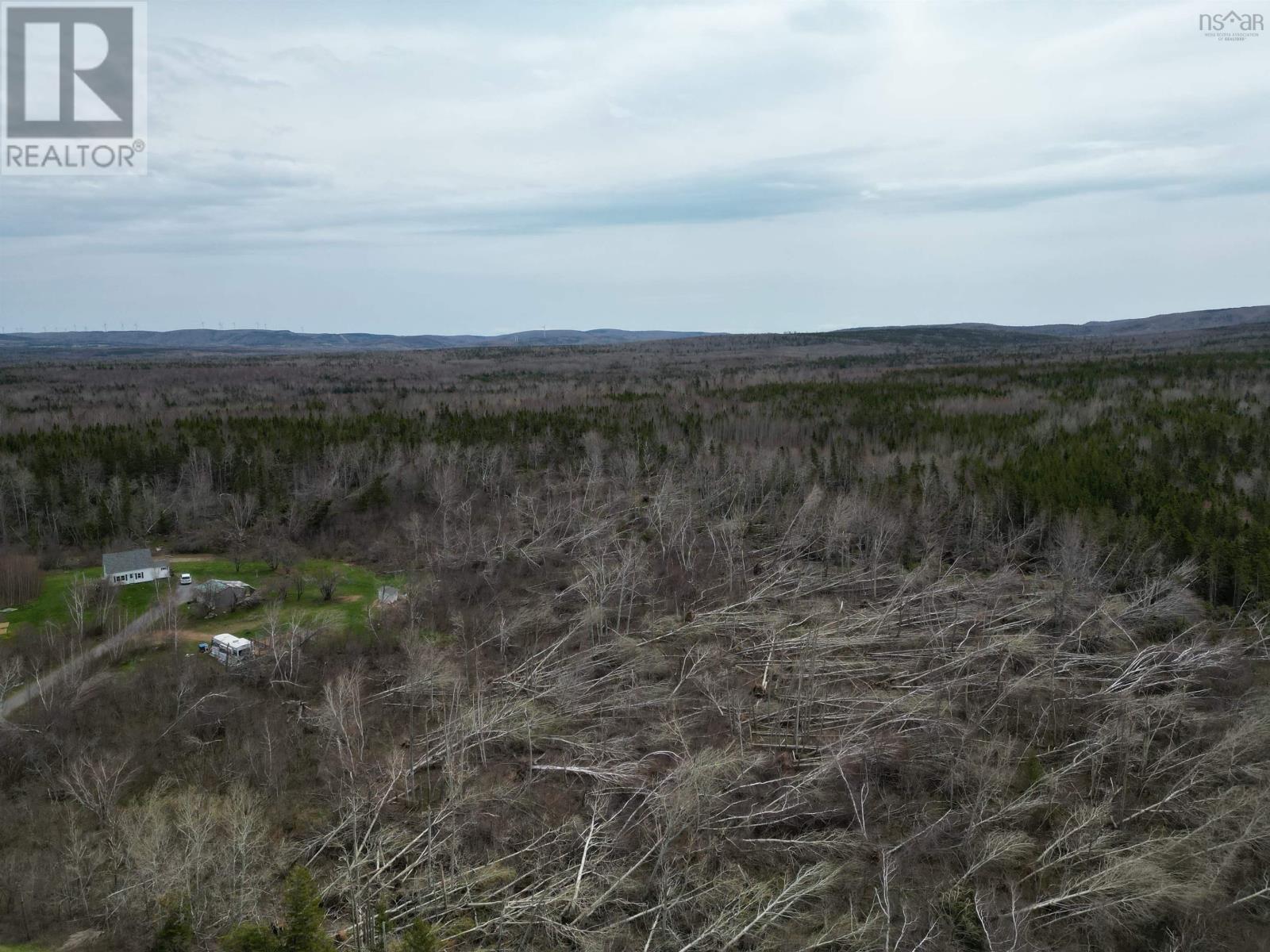 Lot Shore Road, Lower Barneys River, Nova Scotia  B0K 1G0 - Photo 1 - 202410025