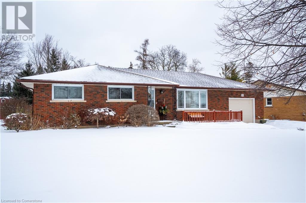 15 COLBECK Drive, Welland, Ontario
