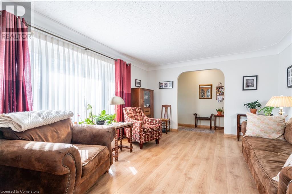 15 Colbeck Drive, Welland, Ontario  L3C 5B4 - Photo 14 - 40682590