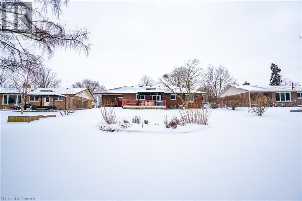 15 Colbeck Drive, Welland, Ontario  L3C 5B4 - Photo 4 - 40682590