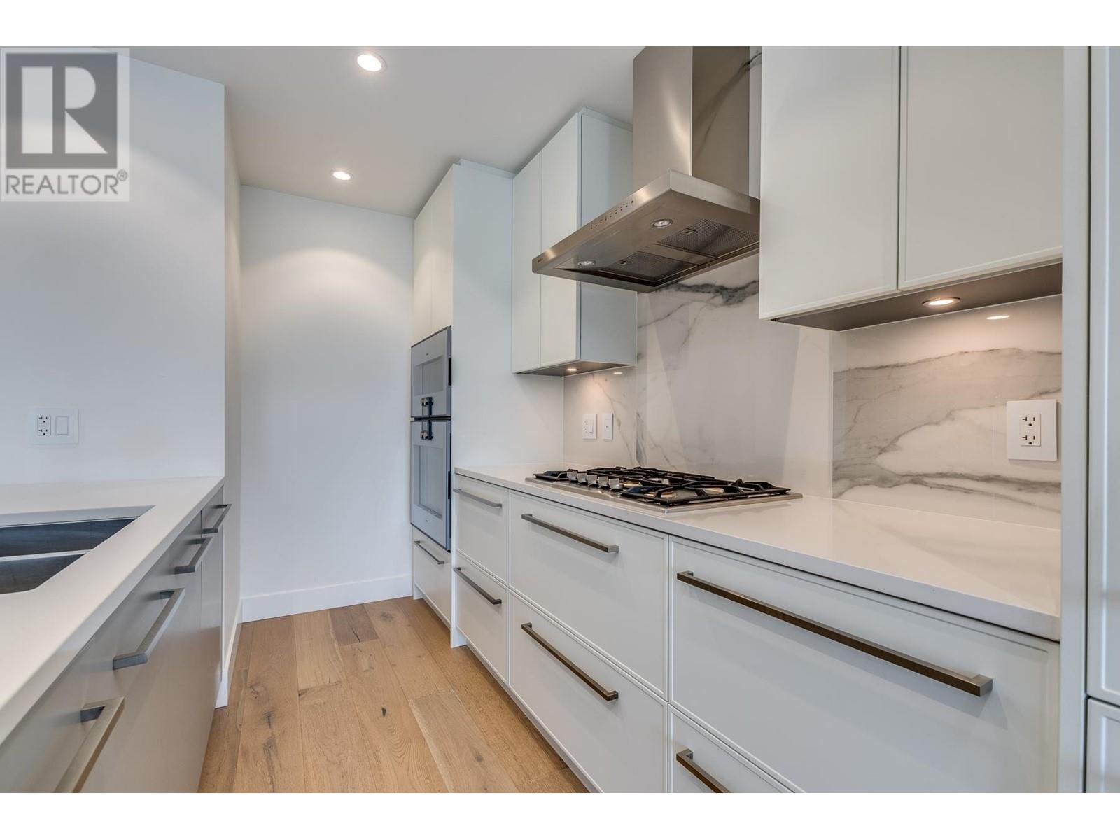 Listing Picture 10 of 38 : 404 2485 LARCH STREET, Vancouver / 溫哥華 - 魯藝地產 Yvonne Lu Group - MLS Medallion Club Member