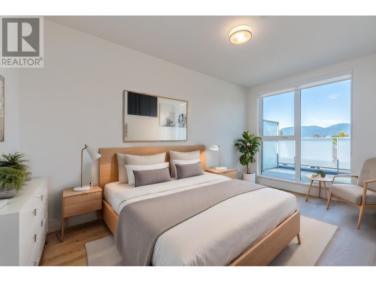 Listing Picture 12 of 38 : 404 2485 LARCH STREET, Vancouver / 溫哥華 - 魯藝地產 Yvonne Lu Group - MLS Medallion Club Member