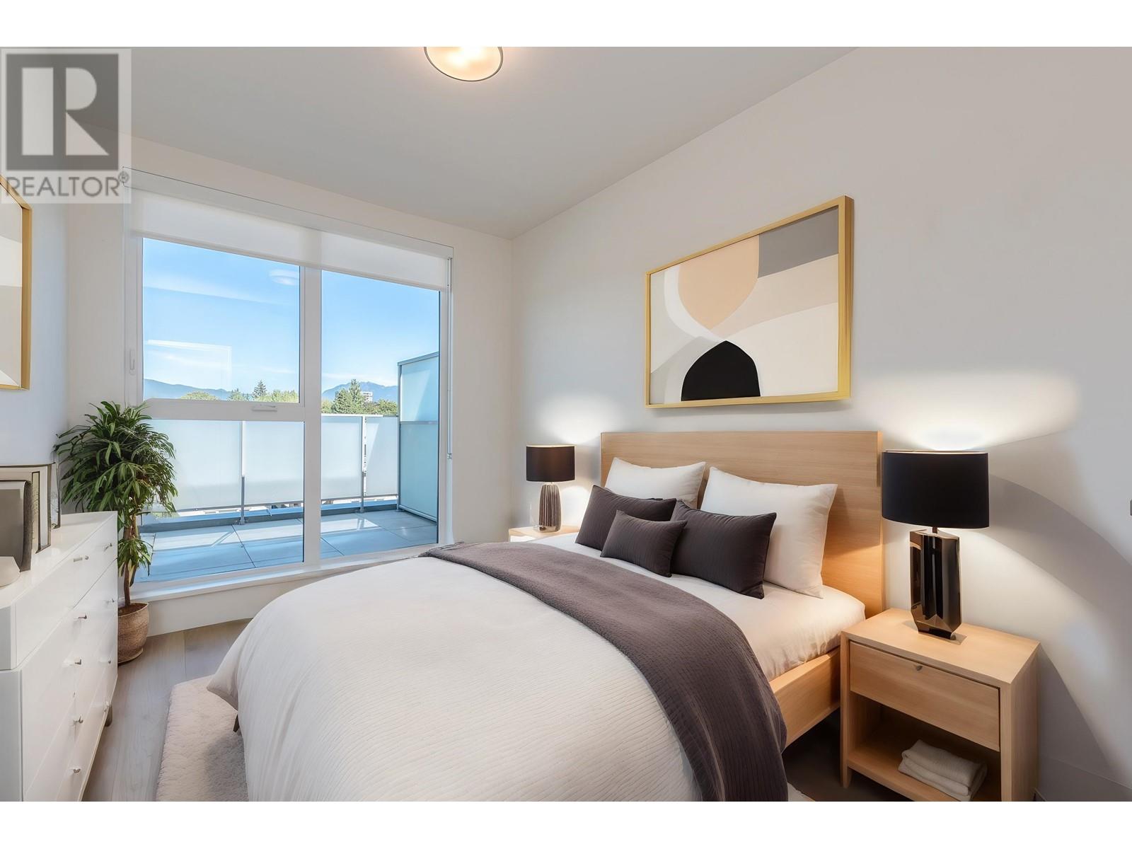 Listing Picture 21 of 38 : 404 2485 LARCH STREET, Vancouver / 溫哥華 - 魯藝地產 Yvonne Lu Group - MLS Medallion Club Member