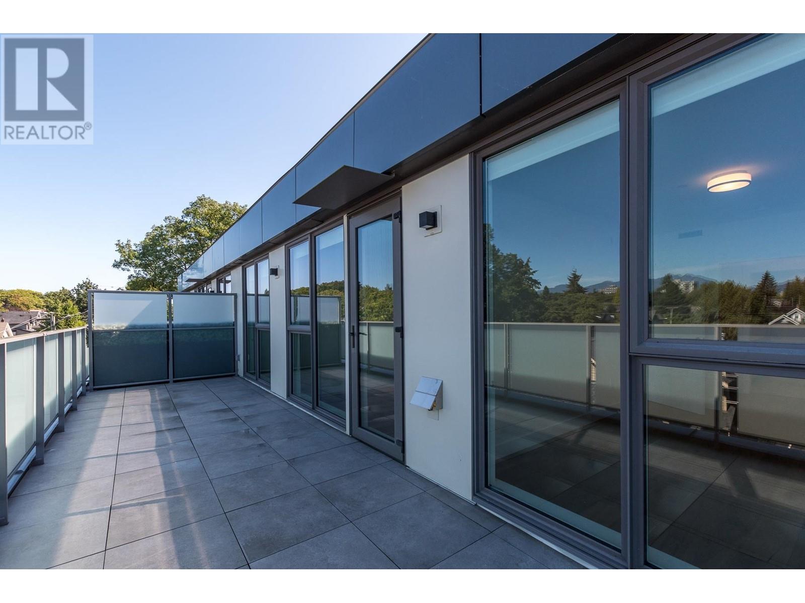 Listing Picture 25 of 38 : 404 2485 LARCH STREET, Vancouver / 溫哥華 - 魯藝地產 Yvonne Lu Group - MLS Medallion Club Member