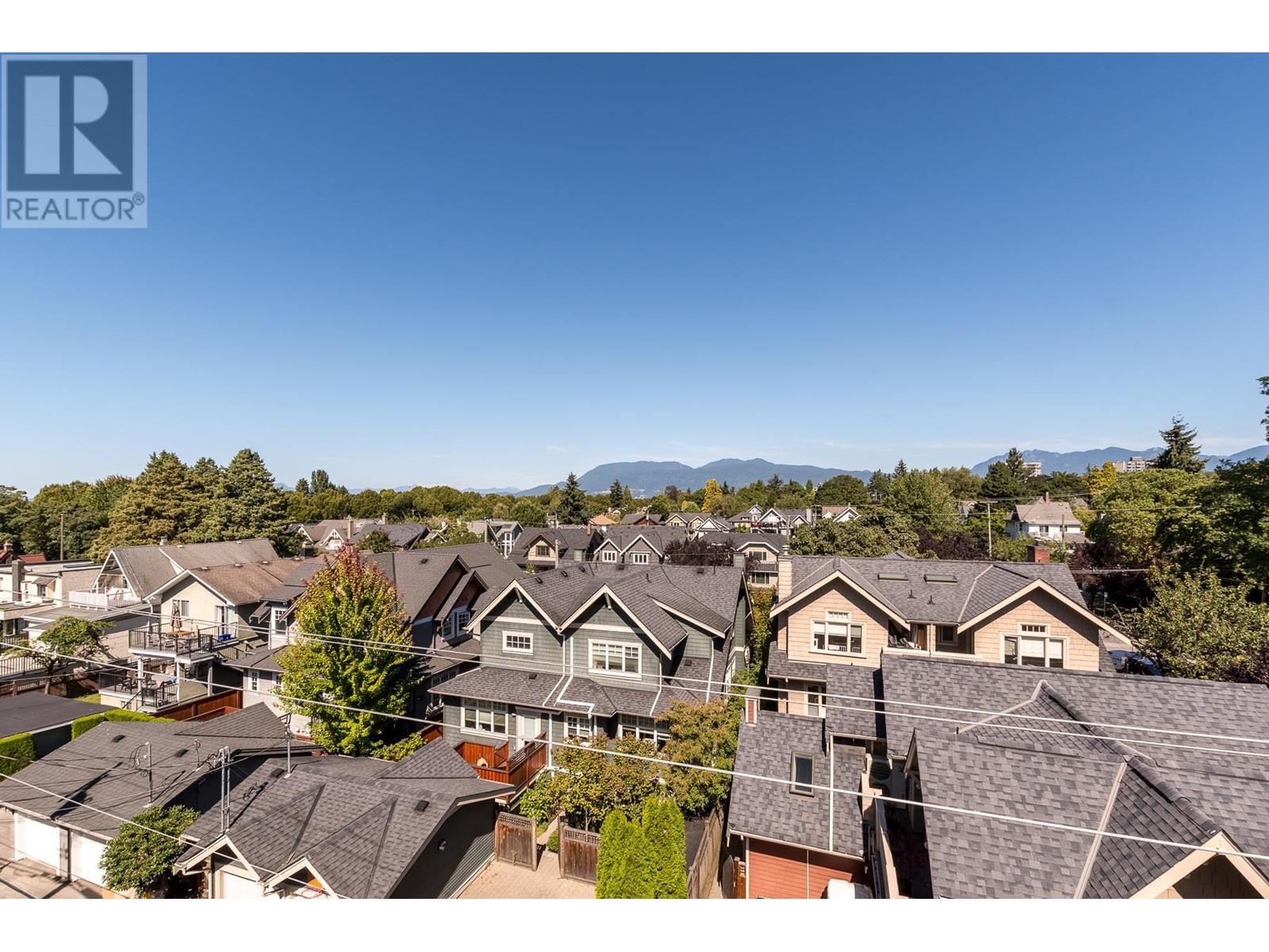 Listing Picture 26 of 38 : 404 2485 LARCH STREET, Vancouver / 溫哥華 - 魯藝地產 Yvonne Lu Group - MLS Medallion Club Member